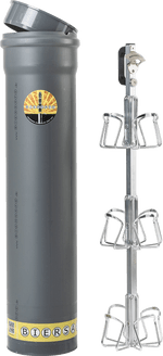 Produktbild: BIERSAFE „Der Mittlere“ – 12er